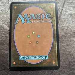 Kami of the Crescent Moon - Saviors of Kamigawa - MTG Magic the Gathering - MP - Image 2