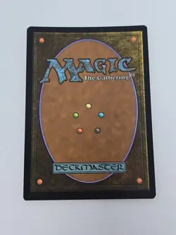 Garth One-Eye (Showcase) 365 Foil M Modern Horizons 2 NM - Image 2