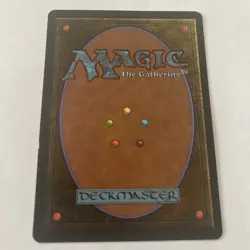 Magic the Gathering MTG Hydroblast Blue Ice Age Common - Image 2