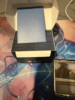 Magic: The Gathering Dungeons & dragons Commander Deck (Party time) - Image 2