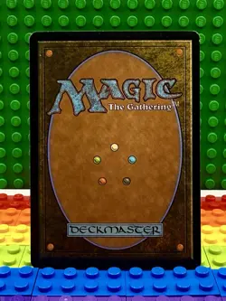 1x Anger FOIL [Judgment] NM Near Mint - 77 VINTAGE MTG - Image 2