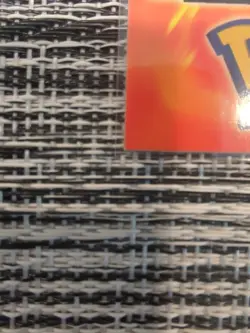 Charizard - 1999 Pokemon Topps the First Movie Charizard E6 CGC 7 - Image 5