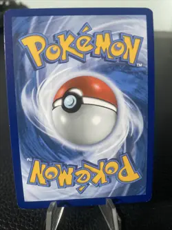 Pokemon TCG Morpeko Fusion Strike 109/264 Reverse Holo Common - Image 2