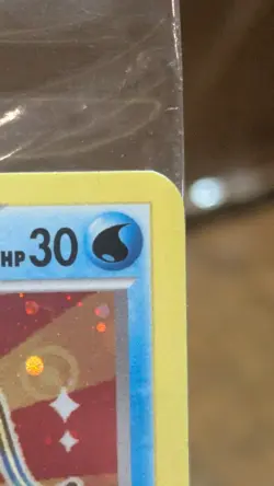 2016 Pokemon TCG Holo Magikarp XY143 Holographic Target Blackstar Promo Sealed - Image 2