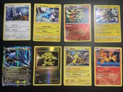 Random Pokemon Card Lot - Image 1
