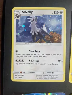 Random Pokemon Card Lot - Image 2