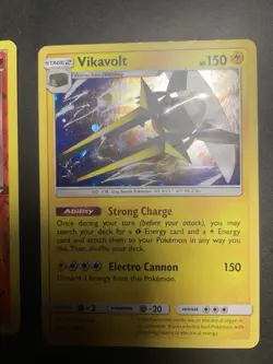 Random Pokemon Card Lot - Image 5