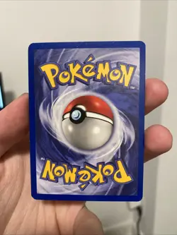 2000 Pokemon WOTC - Exeggutor - Base Set 2 - Uncommon - 39/130 - Vintage - Image 2