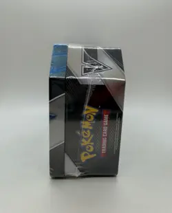 Pokemon TCG Empoleon V Strikers Factory Sealed 5-Pack Tin - Image 2