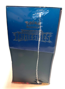 POKEMON ELITE TRAINER BOX ETB BATTLE STYLES NEW SEALED AWESOME ! - Image 5