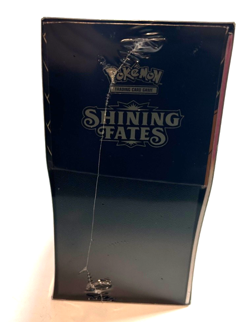 POKEMON ELITE TRAINER BOX ETB SHINING FATES NEW SEALED AWESOME ! - Image 4