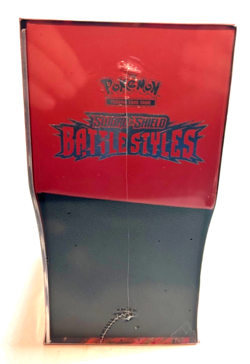 POKEMON ELITE TRAINER BOX ETB BATTLE STYLES ORG NEW SEALED AWESOME ! - Image 4