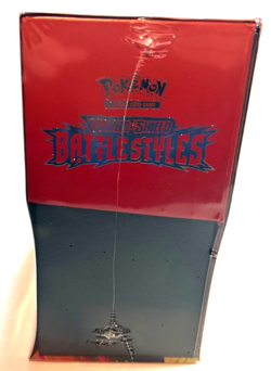POKEMON ELITE TRAINER BOX ETB BATTLE STYLES ORG NEW SEALED AWESOME ! - Image 5
