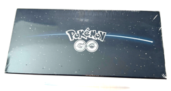 POKEMON ELITE TRAINER BOX ETB POKEMON GO NEW SEALED AWESOME ! - Image 3