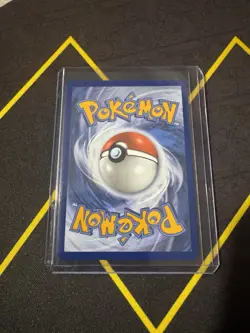 Pokemon 2025 SV Destined Rivals Dri en Misty's Psyduck #193/182 - Image 2