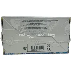 Silver Tempest Pokemon Booster Box - Sword & Shield - Factory Sealed with case - Image 5