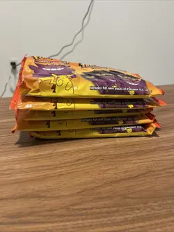 FIVE (5) Pokemon Trick or Trade 2021 Booster Bundles - Image 2