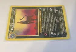 Pokemon Houndoom Neo Revelation 08/64 Holo Rare Unlimited 70 HP - Image 2