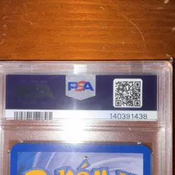 Pokemon Gengar Prime Holo Triumphant 94/102 Ultra Rare PSA 8 English TCG - Image 3