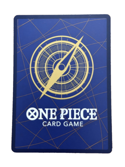 New: One Piece CCG Kalifa OP03-060 Pillars of Strength Regular Uncommon - Image 2