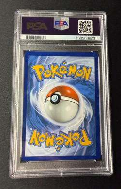 PSA 10 GEM MINT Pokemon Zekrom ex Black Bolt Special Illustration Rare 166/086 - Image 2