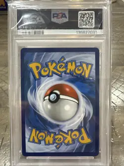 Pokemon Zekrom ex Black Bolt Special Illustration Rare 166/086 Gem Mint PSA 10 - Image 2