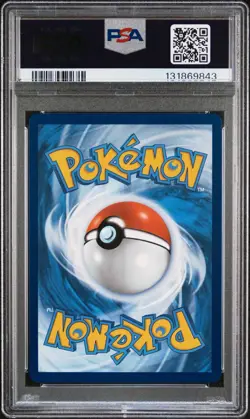 Pokemon Zekrom ex Black Bolt Special Illustration Rare 166/086 Gem Mint PSA 10 - Image 2