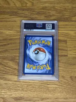 Pokemon Zekrom ex Black Bolt Special Illustration Rare 166/086 PSA 10 Gem Mint - Image 2