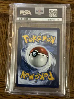 Pokemon Zekrom ex Black Bolt Special Illustration Rare 166/086 PSA 10 Gem Mint - Image 2