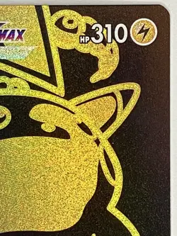 Pikachu Vmax NM GOLD TG29/TG30 Lost Origin Trainer Gallery Pokemon TCG Holo - Image 4