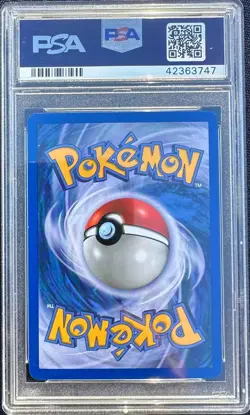 2003 POKEMON SKYRIDGE #146 CHARIZARD REV. FOIL PSA 10 - Image 2