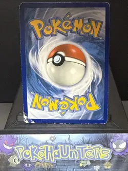 Pokemon Card Rillaboom Vmax 193/192 Rebel Clash Rainbow Secret Rare Played - Image 5