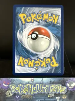 Pokemon Card Iron Crown EX 081/162 Temporal Forces Double Rare Near Mint - Image 2