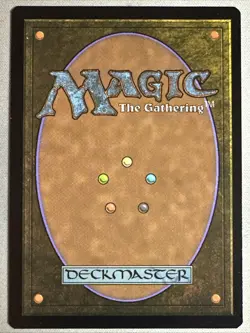 MTG / Soul Shatter / SCD / #108 / FOIL / Rare / NM - Image 2