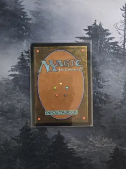 Wand of Orcus (Extended Art) Commander: Adventures in the Forgotten Realms... - Image 2