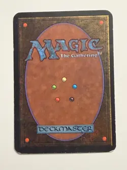 Flashfires Alpha HP MTG Magic the Gathering - Image 2