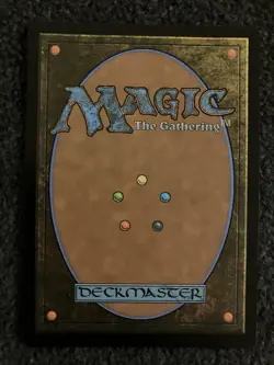 Magic the Gathering MTG - Saw in Half - Unfinity - Image 2