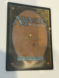 Enlightened Tutor Classic MTG Core Set 6th Edition Regular - Image 2