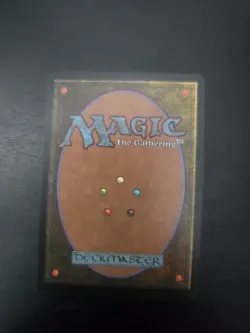 Magic The Gathering Urza's Destiny Masticore 134/143 MTG Artifact Original - Image 2