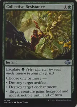 Collective Resistance U Modern Horizons 3 147 NM - Image 1