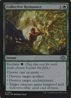 Collective Resistance U Modern Horizons 3 147 NM - Image 1