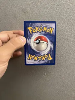 Pokemon 1st Edition Base Set (French) - Feunard (Ninetales) - Holo Rare - 12/102 - Image 2