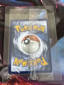 Mewtwo 052 Sealed Scarlet & Violet Black Star Promo Cards Pokemon - Image 2