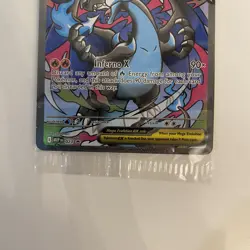 Pokemon Mega Charizard X EX 023 & Oricorio EX 024 UPC Promos Sealed w/ Open Box - Image 5