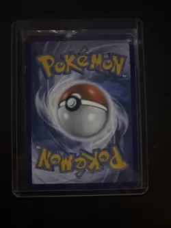 Pokemon TCG Gyarados EX XY109 Holo Rare Black Star Promo - Image 4