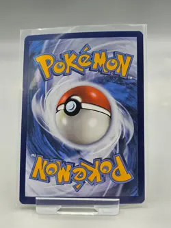 Ivysaur 002/165 - Reverse Holo - Scarlet & Violet 151 - Pokemon Card - Image 2