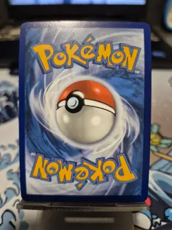 Pokemon Garganacl TCG Holo Illustration Rare Card 202/182 S&V Paradox Rift - Image 2