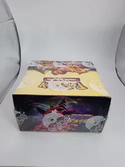 Darkness Ablaze Booster Box Pokemon Trading Card Game Sealed - Image 5