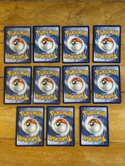 Pokemon TCG Phantasmal Flames Bundle 11X Cards With No Duplicates Inc Full Arts - Image 2