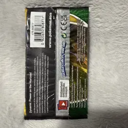 Nintendo Pokemon TCG Sword & Shield Evolving Skies Booster Pack 820650808777 - Image 2